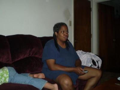 Renee Eaford