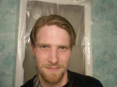 Matthew Glasgow