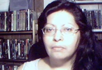 Barbara Mendoza
