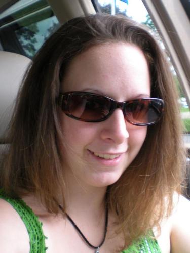 Caitlin Riemenschneider