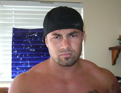 Austin Torres