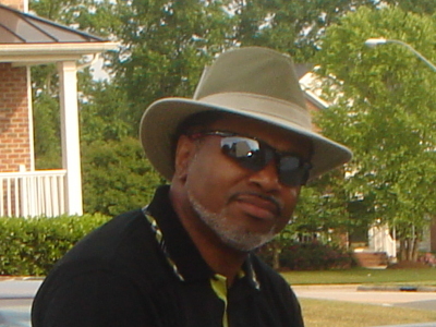 Richard Rhodes
