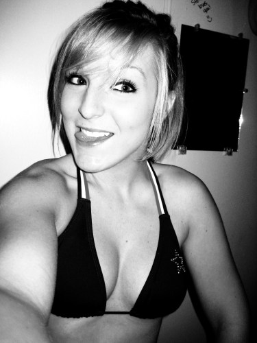 Jessica Ballew