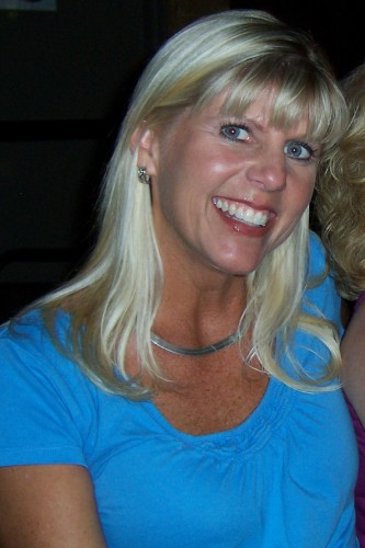 Lori Grasz