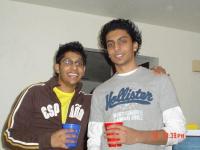 Sandip Patel