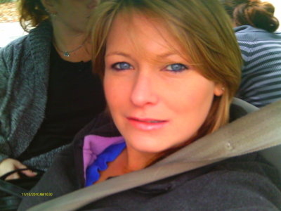 Mandie Reed