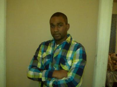 Keshiron Washington