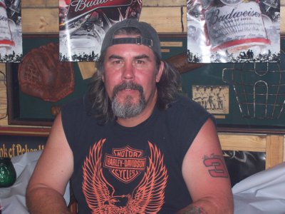 Vincent Morton