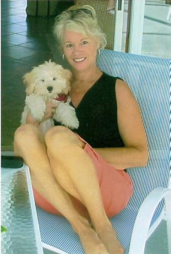 Patricia Bauer