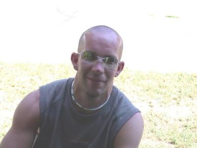 Travis Couch
