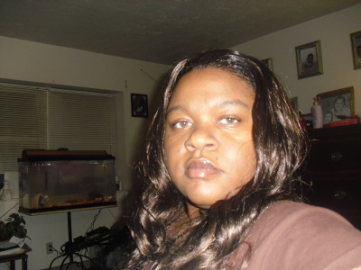 Tiana Ellis