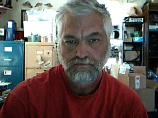 Randy Mitchell