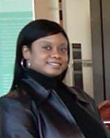 Lakisha Thigpen