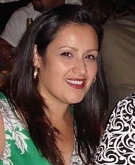 Marta Mendoza
