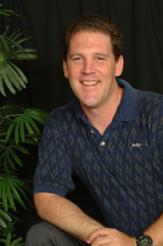 Mark Sibbel