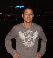Luis Argueta