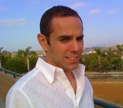 Nicholas Cirincione