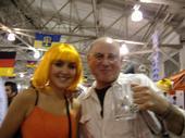 Harold Vogel