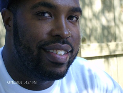 Rashad Triplett
