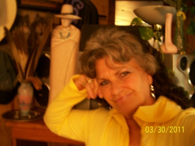 Georgia Loftin