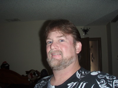 Paul Robinson