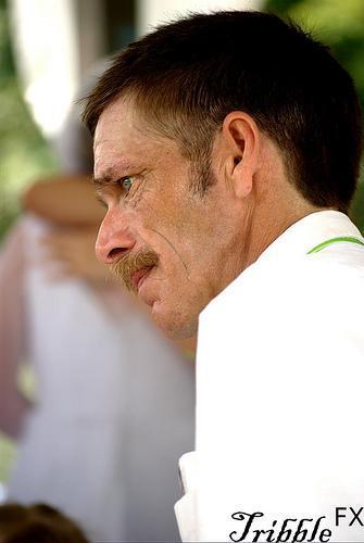 William Folnsbee