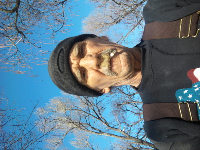 Larry Cazee