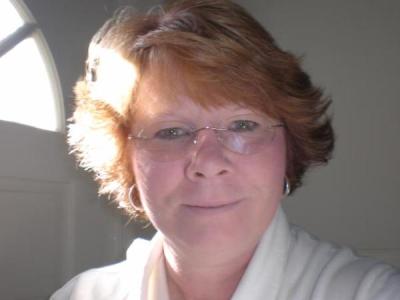 Theresa Roberts