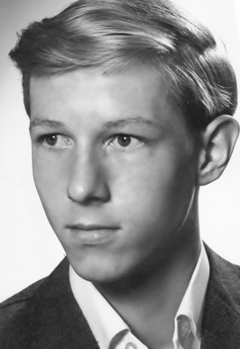 Poul Nielsen