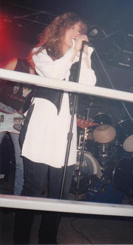 Michele Wojcik