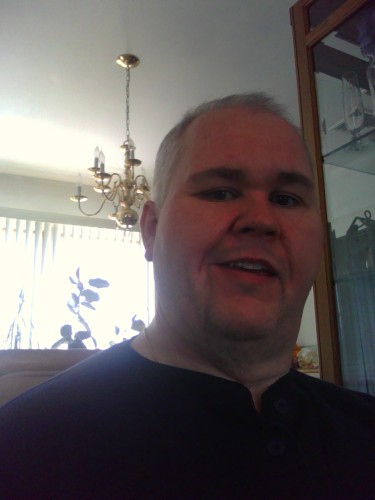 Jeffrey Newinski