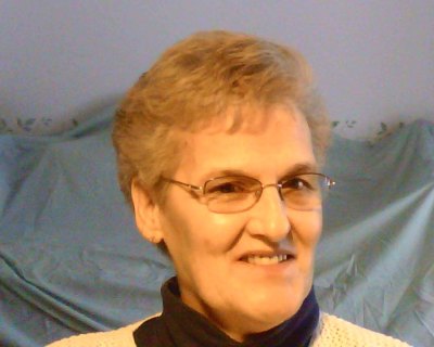 Jeannine Geilow