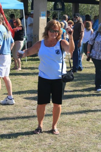 Sharon Jenkins