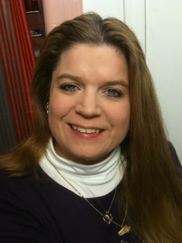 Tina Sullivan
