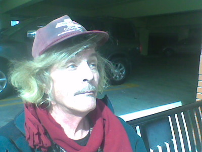 Jeffrey Klebe