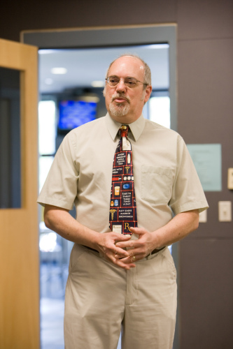 Robert Spera