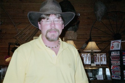 Scott Wilkerson