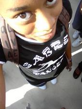 Mieya Hardee