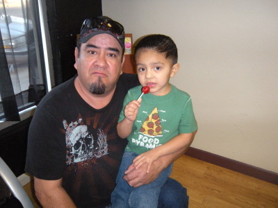 Daniel Castaneda
