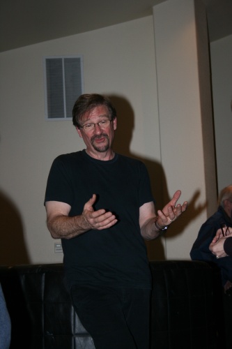 Stephen Norman