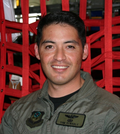 Thomas Venable