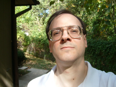 David Hoffman