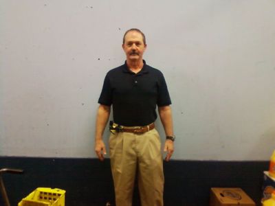 Larry Sampson