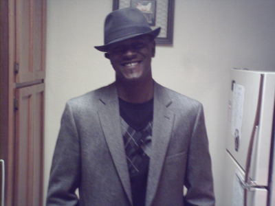 Delawrence Adley