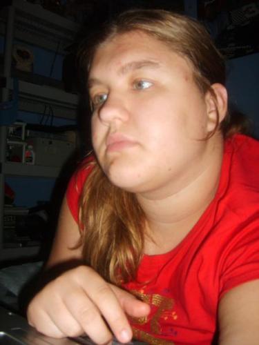 Mindy Scheffer