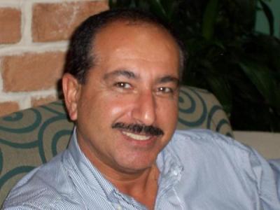 Robert Tamras