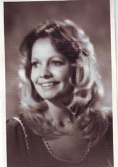 Sharlene Henders
