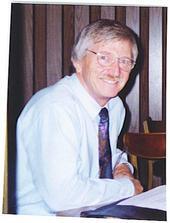Owen Valentine