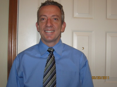 Eric Harned