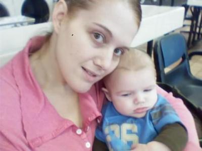 Nicole Truax